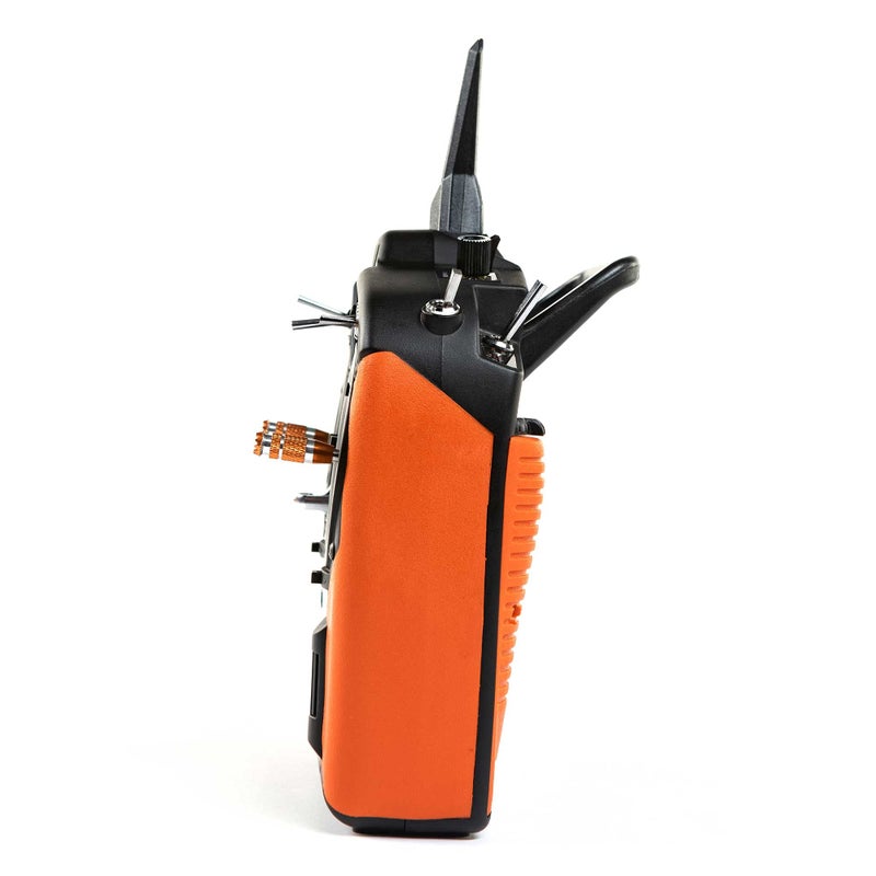Spektrum Orange Grip Set: NX6, NX8, NX10, SPMA9612 - Image 3